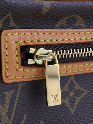 Cite Pochette Shoulder Bag