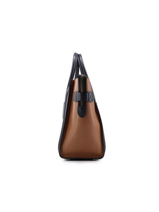 Mircro Luggage Tote Bag