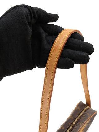 Cite Pochette Shoulder Bag