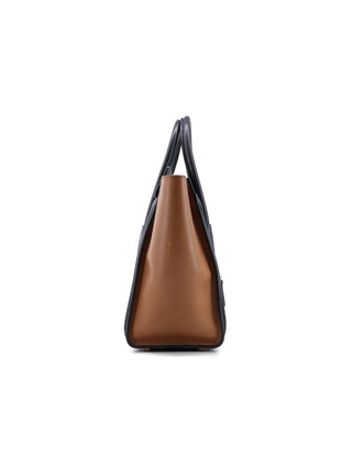 Mircro Luggage Tote Bag