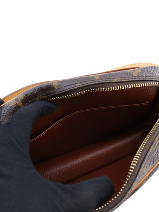 Cite Pochette Shoulder Bag