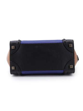 Mircro Luggage Tote Bag