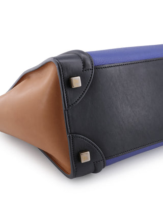 Mircro Luggage Tote Bag
