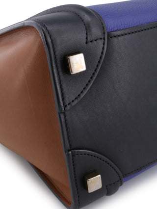 Mircro Luggage Tote Bag