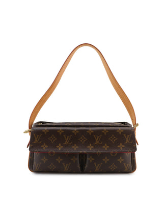 Vivacite MM Shoulder Bag