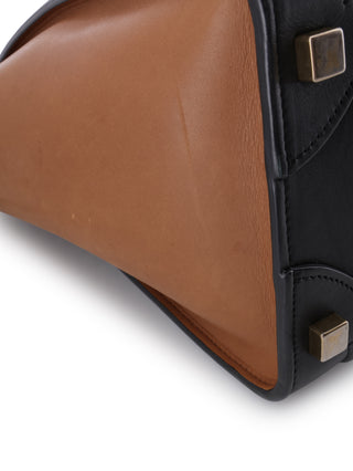 Mircro Luggage Tote Bag