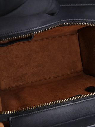 Mircro Luggage Tote Bag