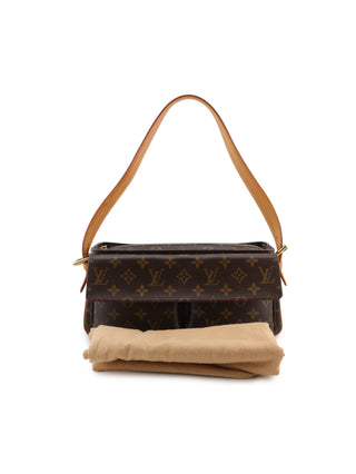 Vivacite MM Shoulder Bag