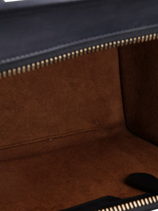 Mircro Luggage Tote Bag