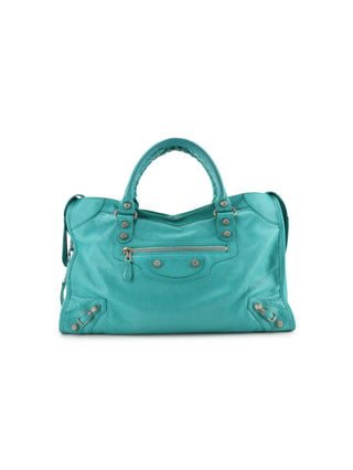 Giant 12 Classic City Shoulder Bag