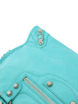 Giant 12 Classic City Shoulder Bag