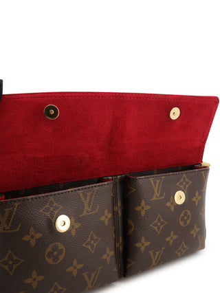 Vivacite MM Shoulder Bag