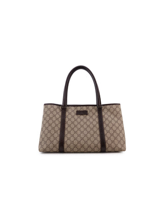 GG Supreme Tote Bag