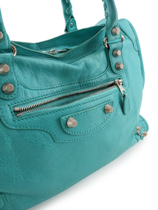 Giant 12 Classic City Shoulder Bag