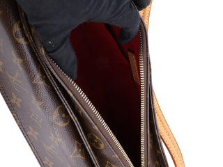 Vivacite MM Shoulder Bag