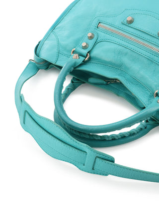 Giant 12 Classic City Shoulder Bag