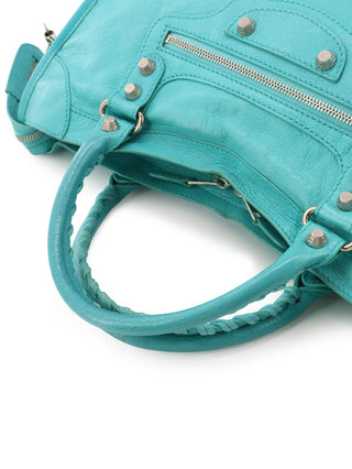 Giant 12 Classic City Shoulder Bag
