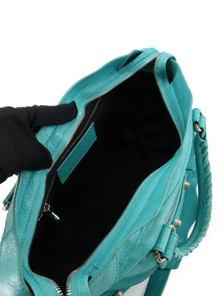 Giant 12 Classic City Shoulder Bag