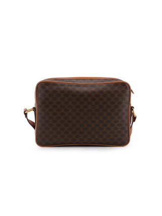 Macadam Shoulder Bag