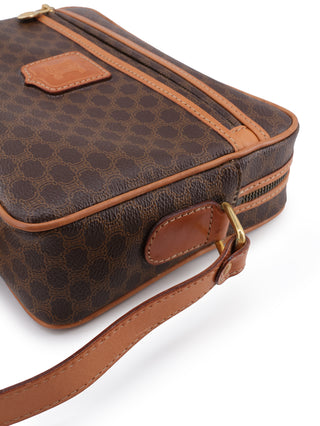 Macadam Shoulder Bag