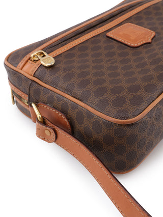 Macadam Shoulder Bag