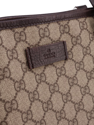 GG Supreme Tote Bag