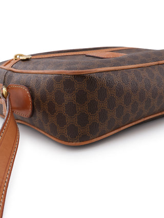Macadam Shoulder Bag