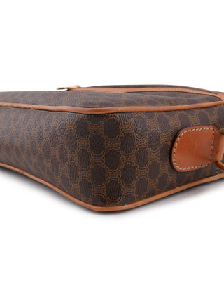 Macadam Shoulder Bag