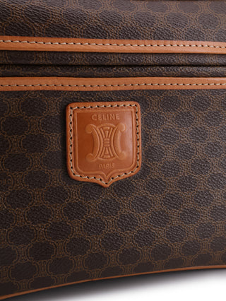 Macadam Shoulder Bag