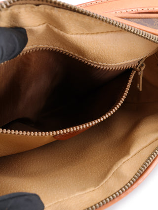 Macadam Shoulder Bag