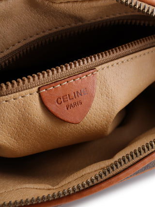 Macadam Shoulder Bag