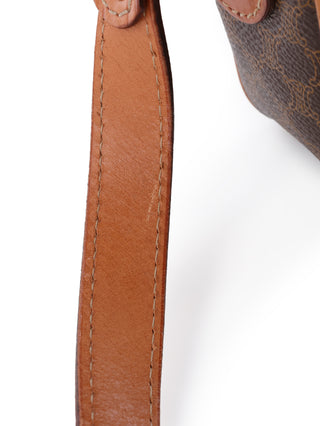 Macadam Shoulder Bag
