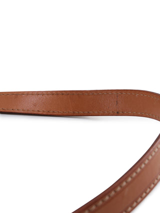 Macadam Shoulder Bag