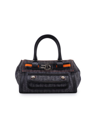 Trotter Flight Handbag