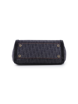 Trotter Flight Handbag