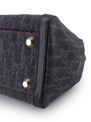 Trotter Flight Handbag