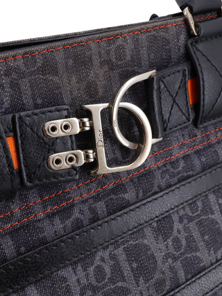 Trotter Flight Handbag