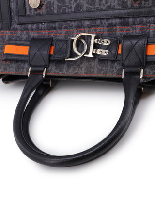 Trotter Flight Handbag