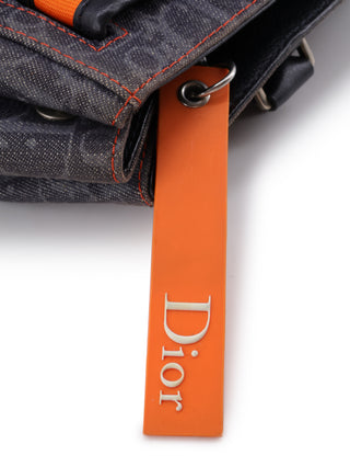 Trotter Flight Handbag