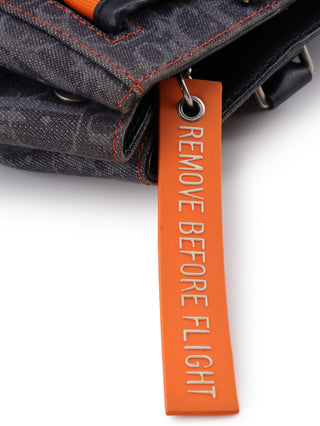 Trotter Flight Handbag