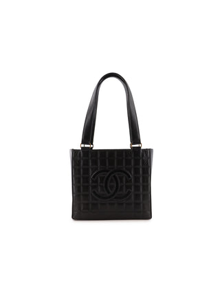 Chocolate Bar CC Medium Tote Bag