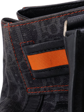 Trotter Flight Handbag