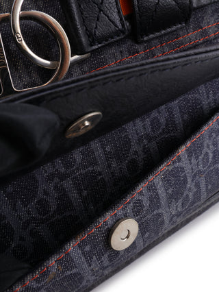 Trotter Flight Handbag