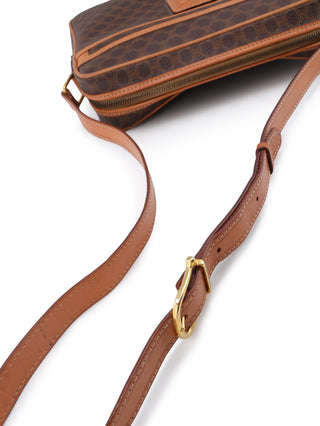 Macadam Shoulder Bag