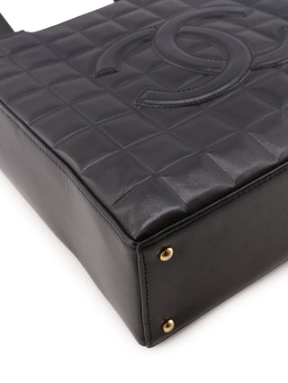 Chocolate Bar CC Medium Tote Bag