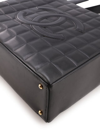 Chocolate Bar CC Medium Tote Bag