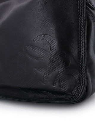 Anagram Shoulder Bag