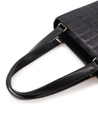 Chocolate Bar CC Medium Tote Bag