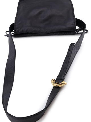 Anagram Shoulder Bag