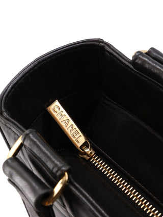 Chocolate Bar CC Medium Tote Bag